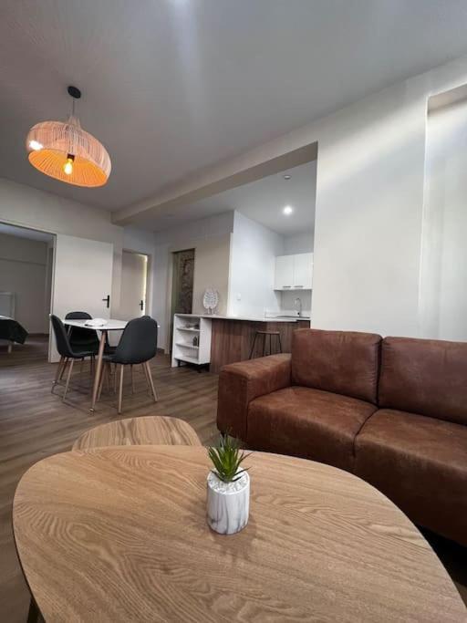 La Perle Creole Apartment Saint-Denis Exterior photo